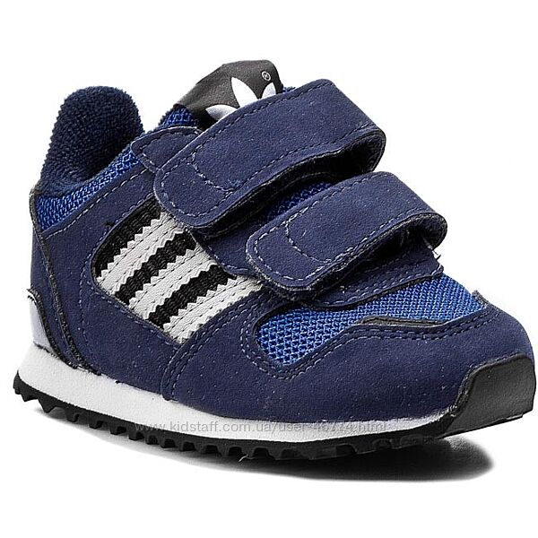 Кросівки Adidas 19 розмір устілка 12 см