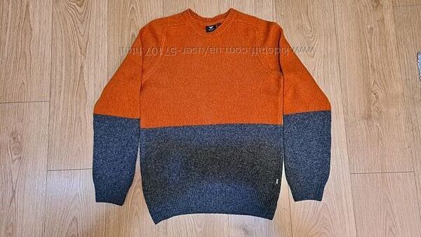 Вовняний светр для хлопця America Today, Італія, розм.170-176