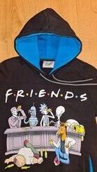 Фірмове худі з капюшоном, розм.170-176