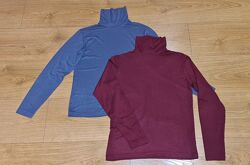 2 гольфи, водолазки ТМ Cornett для хлопця розм.146-152