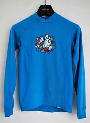 Термосвітшот WEDZE для хлопчика, розм.143/152, 9-10 років