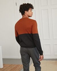 Теплий светр America Today, Італія, 100 вовна, розм. S