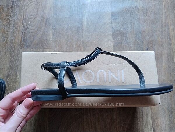 сандалии INUOVO 40р