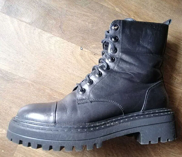 ботинки зимние GEM