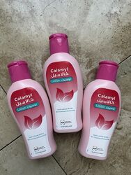 ЛосьонCalamyl-Лучшая помощь при ветрянке, дерматитах и солнечных ожогах