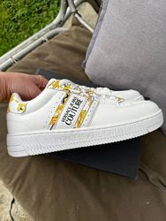 Versace оригинал кожа 