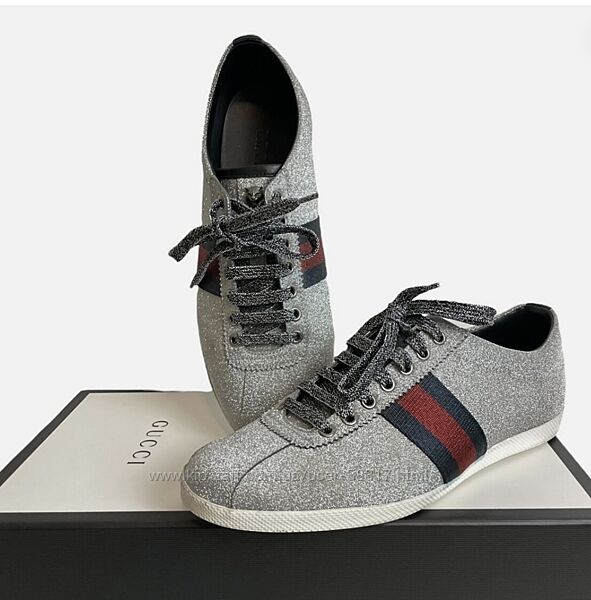 Ексклюзивні кеди gucci