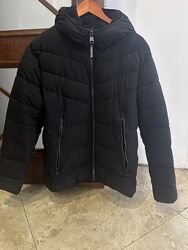 Calvin Klein оригинал , теплая курточка