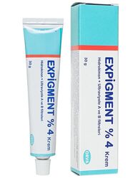 Гидрохинон 4 от пигментации качество оригинал Expigment 4 Турция