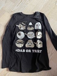 #5: 7/8 років чілдрен