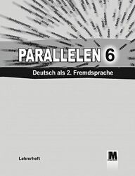 Parallelen 6 lehrerheft гдз в PDF формате