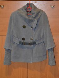 Демісезонне пальто для дівчинки Ahsen Morva.