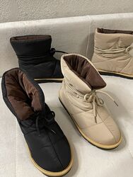 Знижки. Дутики/уги зимові