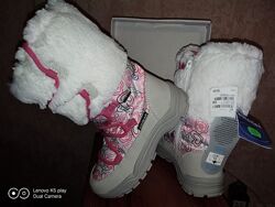 Зимняя термо-обувь Skandia-TEX, C&A, Lupilu, Cool Cku-р.29