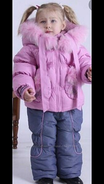 Комбинезон Kiko 98