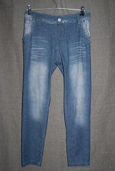 Легкі літні джинси Pulеdro