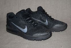 Бігові кросівки Nike Air Max Sequent 2 Running Shoe