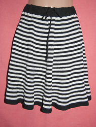 Спідниця у смужку