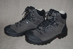 Черевики чоловічі трекінгові водонепроникні Lytos WaterProof