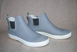 Черевики гумові