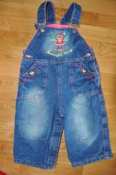Джинсы, штаны Некст, Denim Cо, кружево