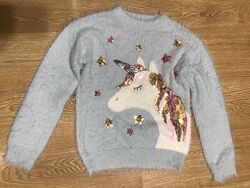 #10: F&F  10-11л  150грн