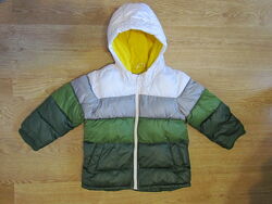 #3: Олд Неви 4Т