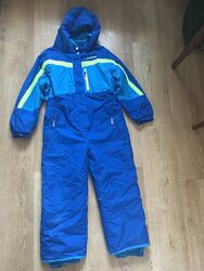 Куртка и полукомбез, комбинезон  4-5, 5-6, 7-8 Олд Неви, Old Navy, Маталан