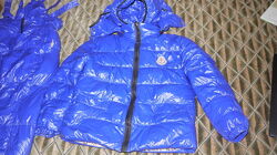 Костюм Moncler р. 104-110