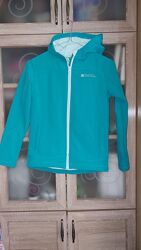 курточка Mountain warehouse 9-10 р. 130 см