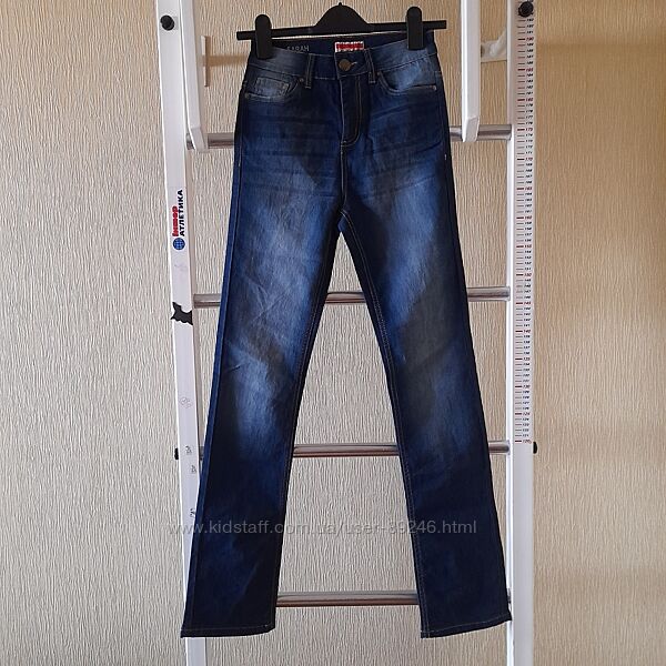 Джинсы, джинси Castro jeans р.164-170см . Новые