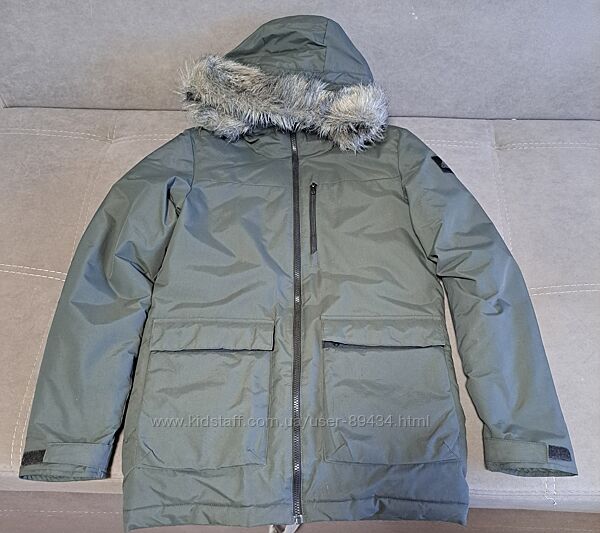 Парка Adidas Xploric parka, розмір XS