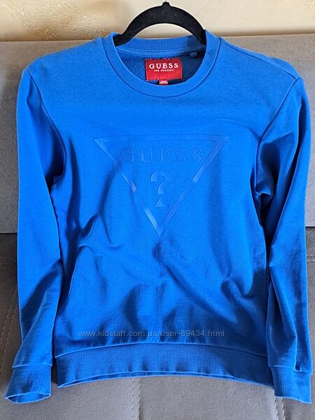Світшот Guess оригінал розмір XS