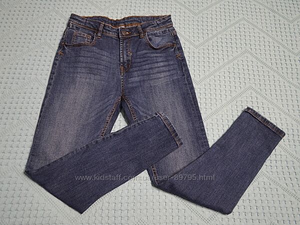 Стильні джинси George р.146-152