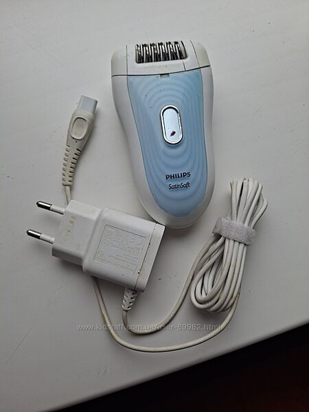 Віддам епілятор Філіпс та фрезер