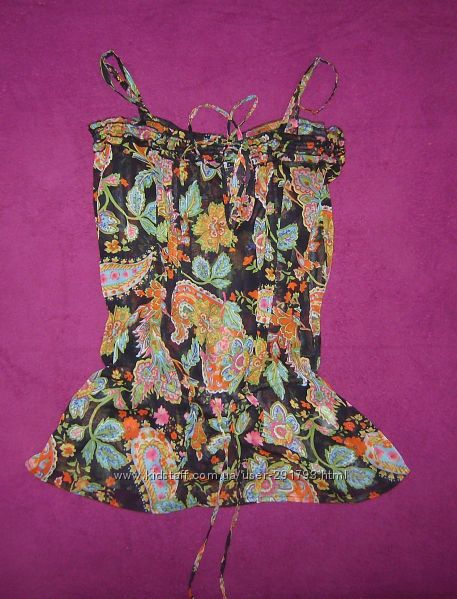 одежда новая и бу XS, S