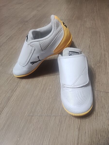 Кроссовки puma размер 30-31