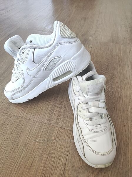 Кроссовки nike airmax размер 31-31.5