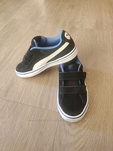 Кроссовки puma размер 28-29