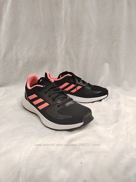 Кроссовки adidas размер 34