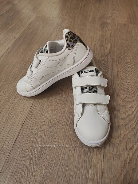Кроссовки reebok размер 30