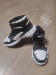 Кроссовки puma размер 29