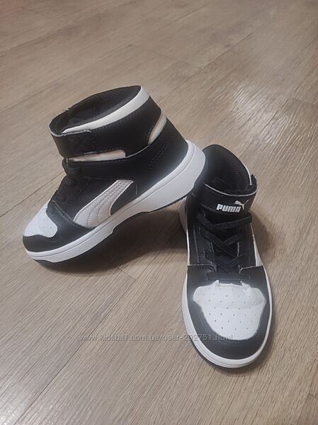 Кроссовки puma размер 29