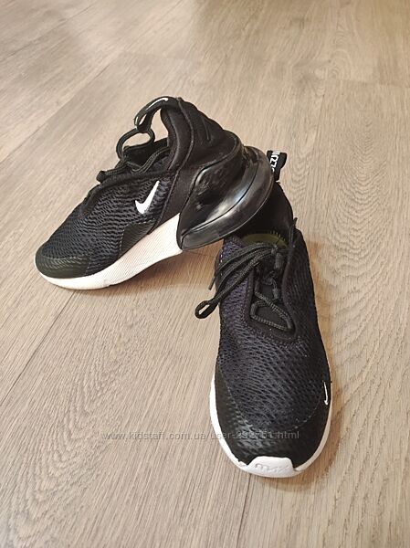 Кроссовки nike размер 31-31.5