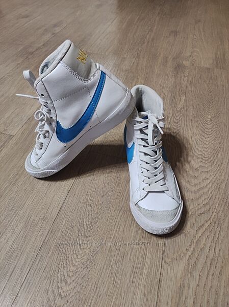 Кроссовки nike размер 36