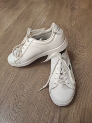 Кроссовки lacoste размер 35