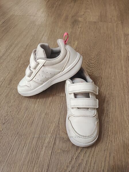 Кроссовки adidas размер 25-25.5