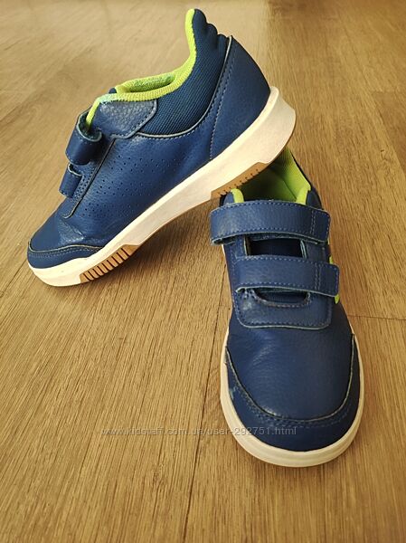 Кроссовки adidas размер 34