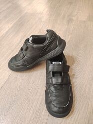 Кроссовки-туфли clarks размер 32-32.5