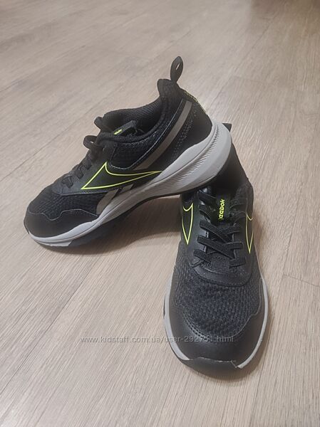 Кроссовки reebok размер 32